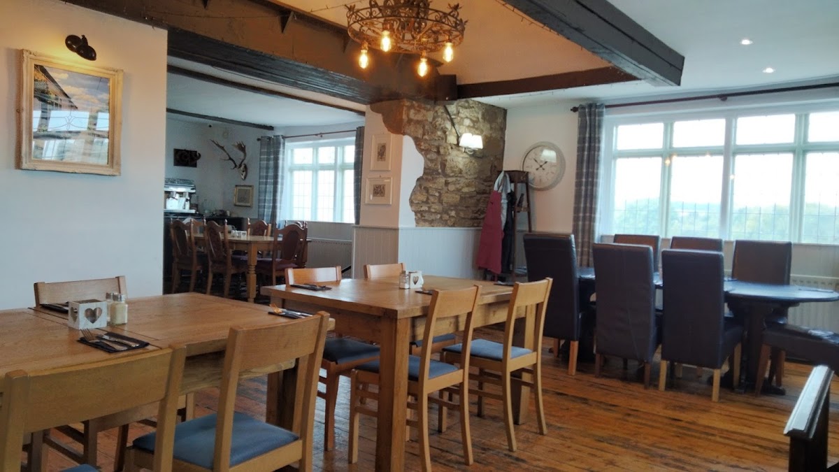 The Causey Arch Inn